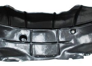 TOLVA SALPICADERA GMC PU 14-19 2500/3500 SIERRA/DENALI PLASTICO IZQ