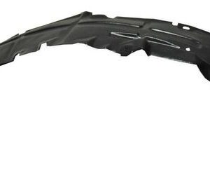 TOLVA SALPICADERA LUV 97-05 PLASTICO DER