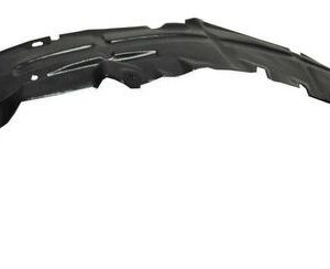 TOLVA SALPICADERA LUV 97-05 PLASTICO IZQ