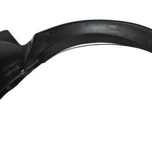 TOLVA SALPICADERA MALIBU 04-07 PLASTICO IZQ