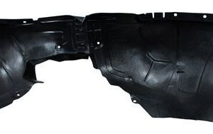 TOLVA SALPICADERA MALIBU 13-16 PLASTICO DER