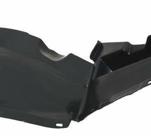 TOLVA SALPICADERA MALIBU 97-03 PLASTICO DER