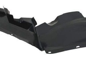 TOLVA SALPICADERA MALIBU 97-03 PLASTICO IZQ