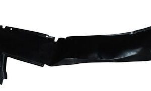 TOLVA SALPICADERA MONTANA 05-09 PLASTICO ****9 IZQ