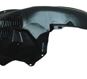 TOLVA SALPICADERA OPTRA 06-10 PLASTICO IZQ