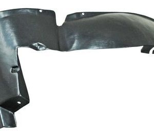 TOLVA SALPICADERA RENDEZVOUS 02-07 PLASTICO ****6 DER