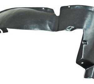 TOLVA SALPICADERA RENDEZVOUS 02-07 PLASTICO ****6 IZQ