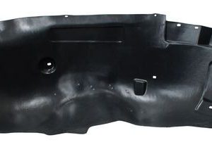 TOLVA SALPICADERA SIERRA GMC 07-10 2500/3500 PLASTICO ***1 DER