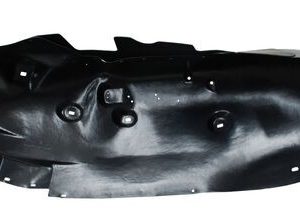 TOLVA SALPICADERA SIERRA GMC 11-14 2500/3500 PLASTICO DER