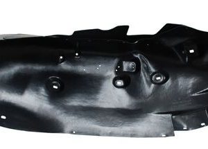 TOLVA SALPICADERA SIERRA GMC 11-14 2500/3500 PLASTICO IZQ