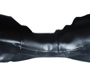 TOLVA SALPICADERA SUBURBAN/ TAHOE 15-16 PLASTICO DER