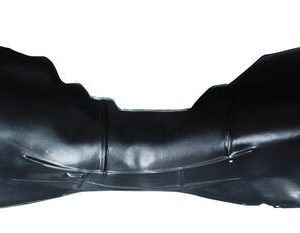 TOLVA SALPICADERA SUBURBAN/ TAHOE 15-16 PLASTICO IZQ