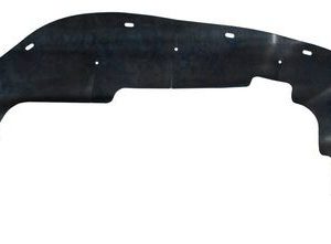 TOLVA SALPICADERA SUP CHEV VAN EXPRES/ SAVANA 03-16 DER