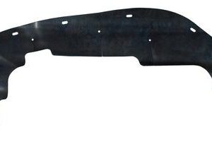 TOLVA SALPICADERA SUP CHEV VAN EXPRES/ SAVANA 03-16 IZQ