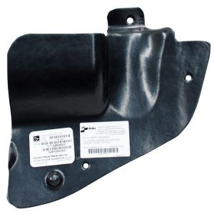 TOLVA SALPICADERA SUP EQUINOX/ TERRAIN/ DENALI 14-16 IZQ