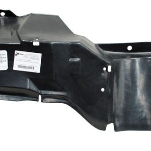 TOLVA SALPICADERA SUP HHR 06-11 ***0 DER