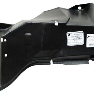 TOLVA SALPICADERA SUP HHR 06-11 ***0 IZQ