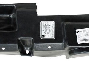 TOLVA SALPICADERA SUP MALIBU 04-05 ****9 IZQ