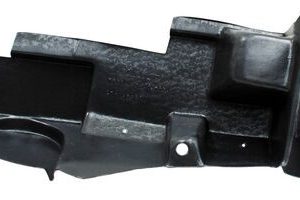 TOLVA SALPICADERA SUP MALIBU 08-12 2.4 ***1 IZQ