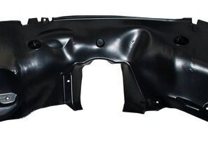 TOLVA SALPICADERA TORNADO 11-17 PLASTICO DER