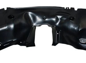 TOLVA SALPICADERA TORNADO 11-17 PLASTICO IZQ