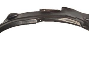 TOLVA SALPICADERA TRACKER 99-04 PLASTICO IZQ