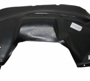 TOLVA SALPICADERA TRAIL BLAZER 02-09 PLASTICO DER