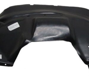 TOLVA SALPICADERA TRAIL BLAZER 02-09 PLASTICO IZQ