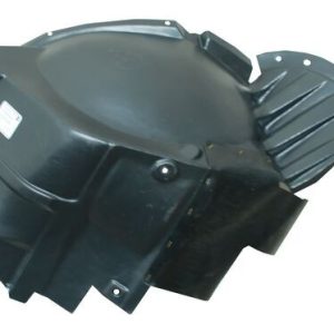 TOLVA SALPICADERA TRAVERSE 09-16 PLASTICO DER