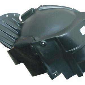 TOLVA SALPICADERA TRAVERSE 09-16 PLASTICO IZQ