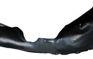 TOLVA SALPICADERA TRAX 13-16 PLASTICO IZQ