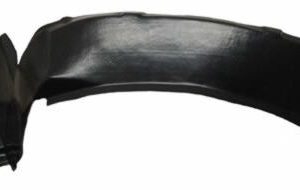 TOLVA SALPICADERA VENTURE 97-05 PLASTICO DER