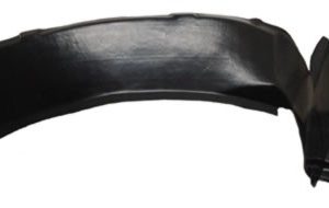 TOLVA SALPICADERA VENTURE 97-05 PLASTICO IZQ