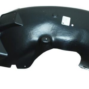 TOLVA SALPICADERA ASPEN 07-10 PLASTICO ****9 IZQ