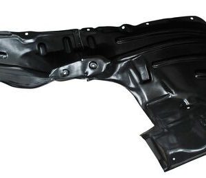 TOLVA SALPICADERA ATTITUDE 15-20/ MIRAGE G4 15-20 PLASTICO DER