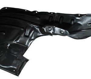 TOLVA SALPICADERA ATTITUDE 15-20/ MIRAGE G4 15-20 PLASTICO IZQ