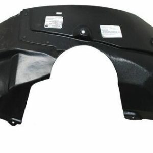 TOLVA SALPICADERA AVENGER 08-14/ CHRYSLER 200 11-14 PLASTICO DER