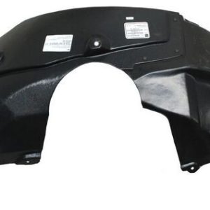 TOLVA SALPICADERA AVENGER 08-14/ CHRYSLER 200 11-14 PLASTICO IZQ