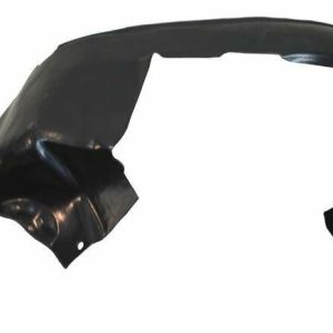 TOLVA SALPICADERA CARAVAN/ VOYAGER 01-08 PLASTICO DER