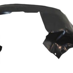 TOLVA SALPICADERA CARAVAN/ VOYAGER 01-08 PLASTICO IZQ