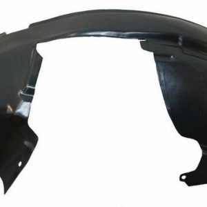 TOLVA SALPICADERA CARAVAN/ VOYAGER 96-00 PLASTICO DER