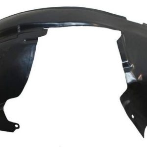 TOLVA SALPICADERA CARAVAN/ VOYAGER 96-00 PLASTICO IZQ