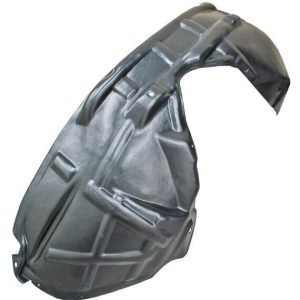 TOLVA SALPICADERA CHALLENGER 08-14 PLASTICO DER