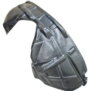 TOLVA SALPICADERA CHALLENGER 08-14 PLASTICO IZQ