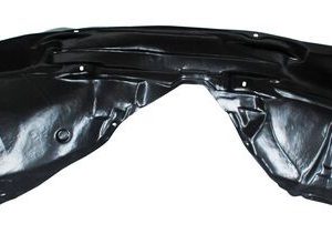 TOLVA SALPICADERA CHALLENGER 15-16 PLASTICO IZQ