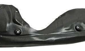 TOLVA SALPICADERA CHARGER 11-13 PLASTICO DER