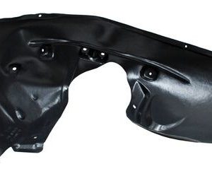 TOLVA SALPICADERA CHARGER 14-16 PLASTICO IZQ