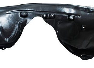 TOLVA SALPICADERA CHRYSLER 300 15-16 PLASTICO IZQ