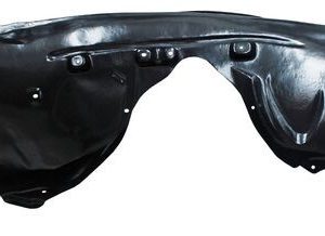 TOLVA SALPICADERA CHRYSLER 300 15-19 PLASTICO DER