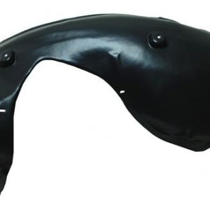 TOLVA SALPICADERA CHRYSLER 300/ 300C 05-10 PLASTICO DER